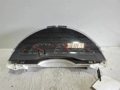 Lincoln LS 2000-2002, velocímetro Cluster MPH, número de pieza: 1W4F10849BC Foto 1 de 4