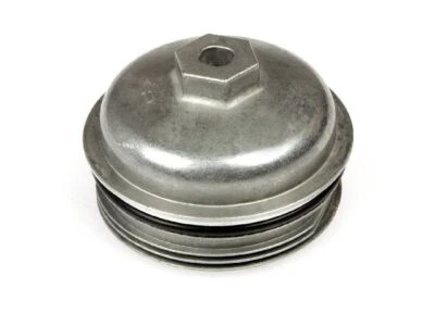 For 2000 Saturn LS2 Oil Filter Housing Cap Dorman 37692SN 3.0L V6 VIN: R - Изображение 1 из 2