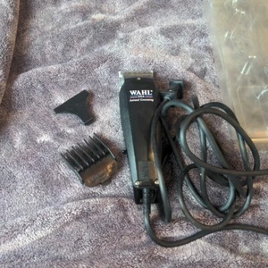 Wahl Animal Grooming Clippers PCSC USA Made - Picture 1 of 8
