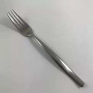 GOURMET SETTINGS Edelstahl "RAHMEN" SPEISEGABEL - SATIN - Bild 1 von 2