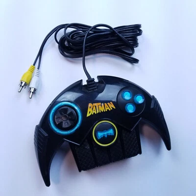 The Batman Jakks Pacific 2004 Plug N Play TV Video Game  - Image 1 of 2
