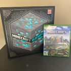 Minecraft Blockopedia Updated Edition und Xbox One Starter Pack Spiel