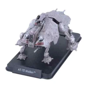STAR WARS ASTRONAVI E VEICOLI Modello da collezione n° 19 AT-TE Walker - Bild 1 von 1