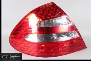 03-06 Mercedes W211 E55 AMG E350 Rear Left Side Taillight Tail Light Lamp OEM - Picture 1 of 9