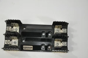 Blocco fusibili Bussman R60060-2CR - Foto 1 di 2