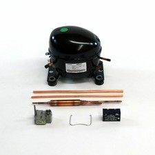 Frigidaire 5303918659 Refrigerator Compressor Genuine OEM part