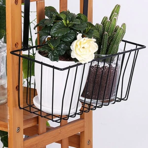 2 Pcs Storage Hanging Basket Student Bathroom Containers Organiser - Picture 1 of 12