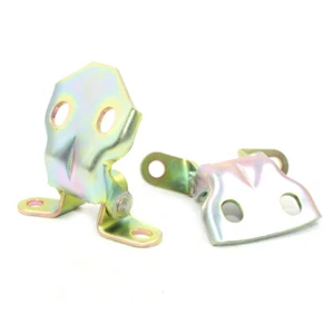 TOYOTA LAND CRUISER LJ70 LJ71 LJ72 73 78 LJ79 RJ77 84-89 FOR DOOR HINGES FR RH - Picture 1 of 6