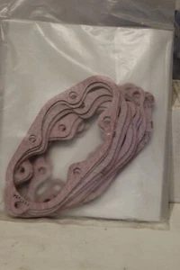 Continental Rocker Gasket Cover 655705 Lot of 12 (B10) - Picture 1 of 4