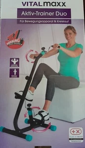 fitnessgeräte für zuhause - Bild 1 von 8