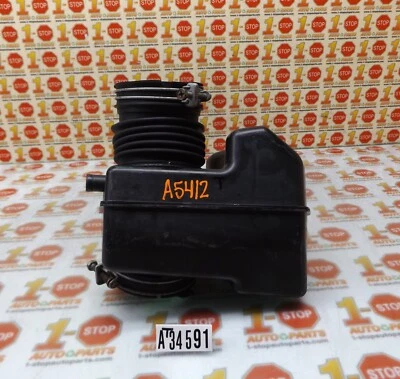 Toyota RAV4 2006-2012 resonador de admisión de aire 17880-31090 OEM Foto 1 de 4