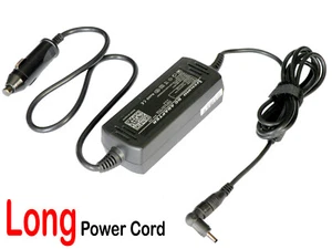 Car Charger for LG gram 17Z90N 17", 17Z90N-N 15Z995-U.ARS5U1 15Z995-U.ARW6U1 - Picture 1 of 8