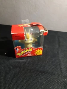 Meowth #52 Pokemon Elettronica Chattering Voice Vintage 1998 Nintendo - Foto 1 di 4
