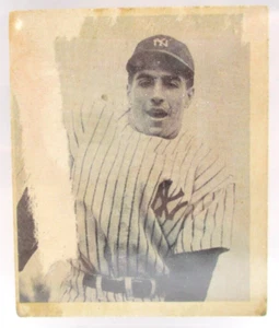 1948 Bowman #8 Phil (Scooter) Rizzuto MLB Baseballkarte Rookie RC HOF Original - Bild 1 von 12