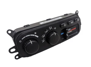 02 03 04 05  Dodge Ram 1500 2500 3500 Dual Zone AC/Heat Climate Control - Picture 1 of 13