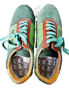 Whushu Shoes Original Multicolor Scarpe Donna - Foto 1 di 2