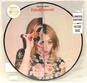 Beabadoobee Fake It Flowers LTD 12" Vinyl Schallplatte LP Picture Disc - NEU - Bild 1 von 3