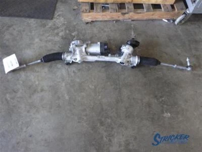 GMC Terrain 2021-2024 Rack and Pinion Assembly 1.5L FWD 85169181 7874752 343 - Image 1 of 4