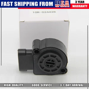 FIT Daewoo Hyundai Mitsubishi 8 Accelerator Pedal Pressure Sensor 10R-02442 USA - Picture 1 of 12