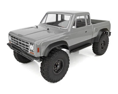 Element RC Enduro Sendero SE Trail Truck 4x4 RTR Rock Crawler (Grey) [ASC40107] - Image 1 of 4