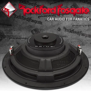 Rockford Fosgate Prime R2 R2SD2-12 30cm flach Subwoofer 500 Watt Bass Woofer - Bild 1 von 1