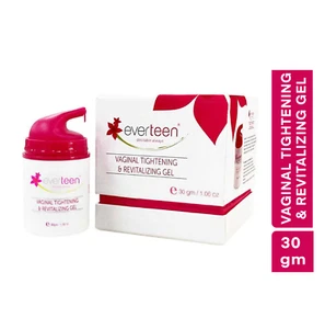 everteen Vaginal Tightening & Revitalizing Gel for Women - 30 grams - Picture 1 of 4