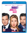 Bridget Jones's Baby (Blu-Ray) Patrick Dempsey Shirley Henderson Sally Phillips