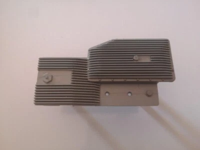 Ricambio N2 FERRARI TESTAROSSA POCHER 1/8 K51 K52 K53 K54 K59 K61 K63 - Immagine 1 di 3