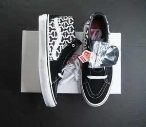 vans x supreme ebay