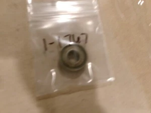 OEM Briggs & Stratton Snapper PART 11767 BEARING - Picture 1 of 1