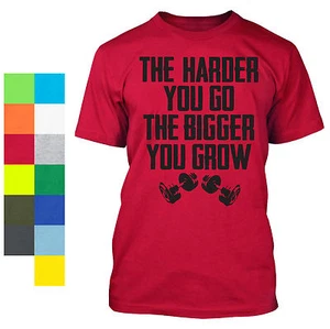 Beast Shirt Workout Gym Mode Weight Lifting - Picture 1 of 9