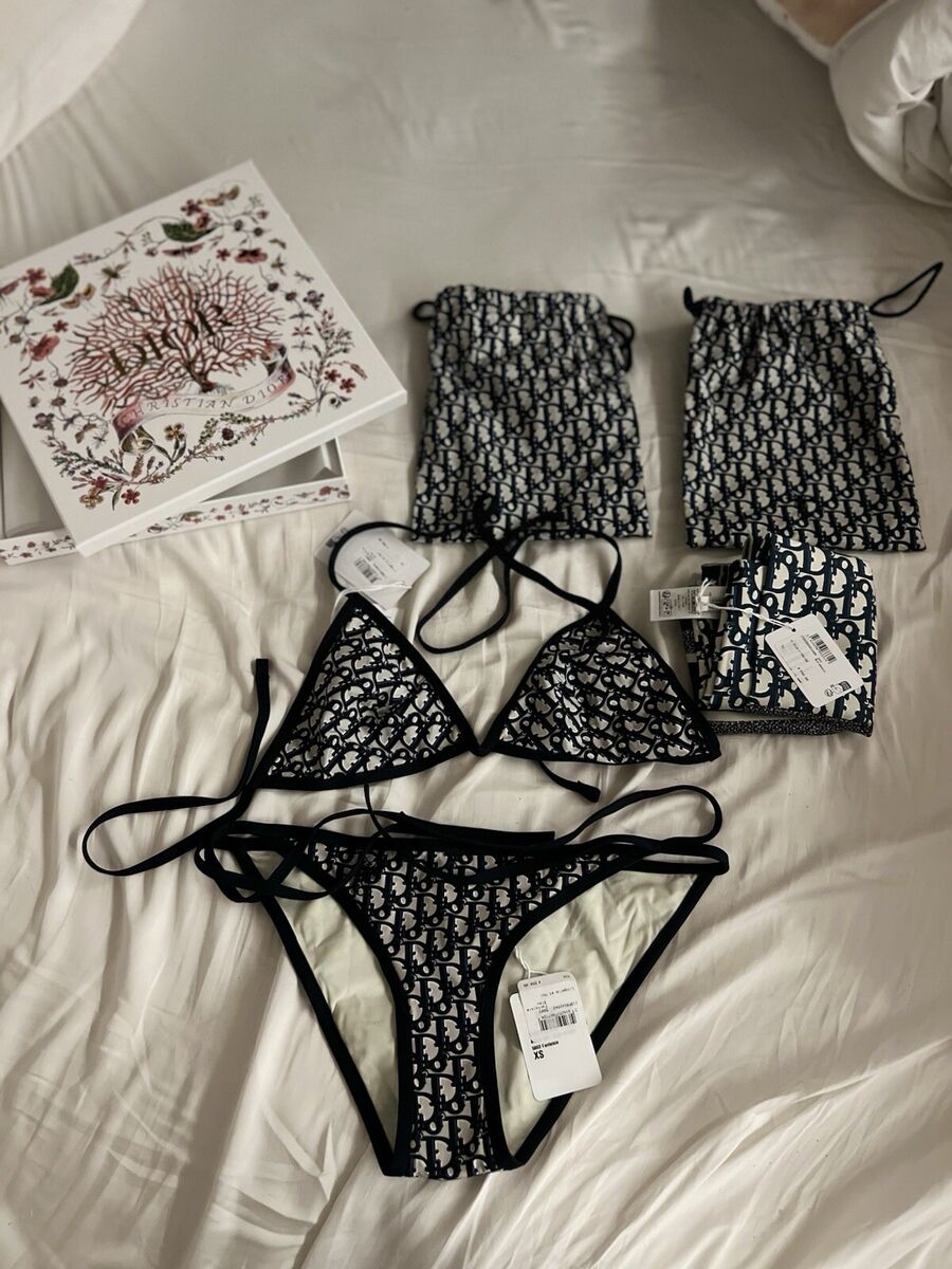 Dior Size S Regular Size Swimwear for Women for sale | eBay Dior Size S Regular Size Swimwear for Women for sale | eBay