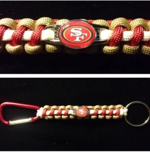 Survival Keychain - Picture 1 of 1