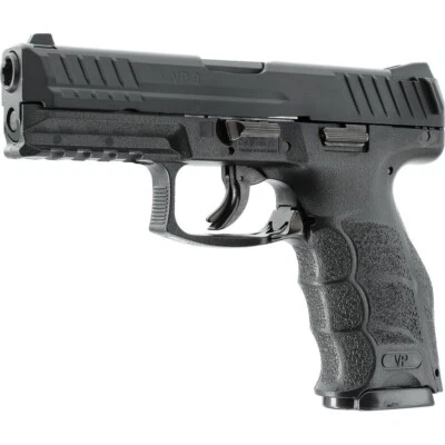 Heckler & Koch VP9 cal. 6 mm BB - 6 mm, Federdruck, 0,5 J , 2.6124