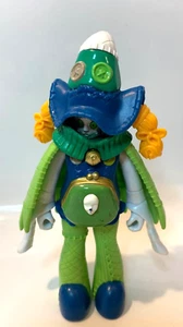 Bandi power rangers dino shock charge villain 6" (E5) - Picture 1 of 4