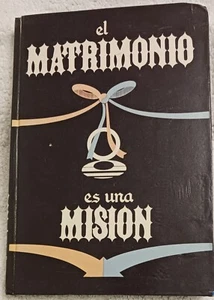 El Matrimonio Una Mision Guia Para La Vida Matrimonial Le Tora Sima Bazri Redact - Picture 1 of 10