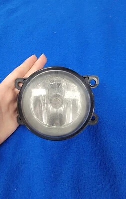 2014-17 Ford Fusion 2014-16 Fiesta Fog Light 89210094 OEM — 第 1/4 张图片