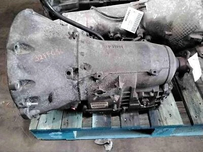 Jeep Grand Cherokee 2005 2006 2007 2008 2009 2010 conjunto de transmisión. Foto 1 de 3