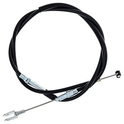 NICHE Clutch Cable for Suzuki 2003-2013 DRZ125 DRZ125L 58200-08G00 2003-2013 - Image 1 of 4