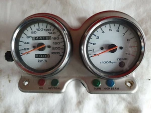 Suzuki VX 800 Tachometer Tacho Anzeige Cockpit - Bild 1 von 1