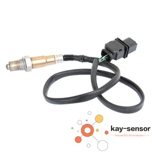 1x SONDA LAMBDA DELANTERA GATO SONDA LAMDASONDA VW TOUAREG 7L 2.5 R5 3.0 TDI 6.0 - Imagen 1 de 5