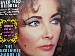 4 x Vintage Photoplay Monthly Magazines March & May 1971 February 1972 & 1973 - Picture 1 of 12