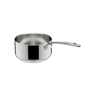 Casserole Accademia Lagofusion 14 cm inox  24.7x25.3 cm - Imagen 1 de 1