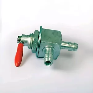 Fuel Shut Off Valve Petcock Arctic Cat Snowmobile 0670-14, 07-289 12-7118 - Bild 1 von 1