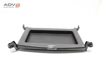 Mercedes S560 S550 W222 2016-2020 maletero espacio de almacenamiento paquete fácil maletero OEM Foto 1 de 4