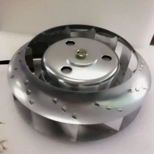new and original FANUC Specialized Fan NMB A90L-0001-0548/R Red Housing - Picture 1 of 1