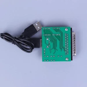 PC Diagnostic Card USB Post Card Motherboard Analyzer Tester for Noteb=s= - Photo 1/8