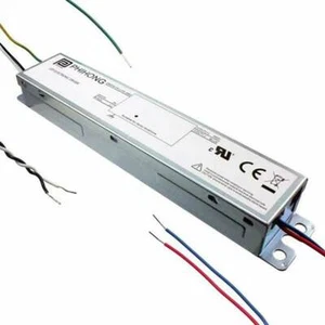 Avvitatore AC a corrente costante 80W Phihong IP67 1000mA - Foto 1 di 2