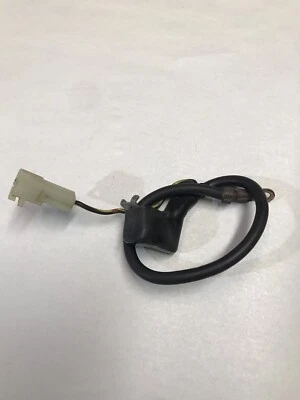 KAWASAKI NINJA 650R EX650 2006-08 CABLE BATERÍA CABLE NEGATIVO # 26011-0099 Foto 1 de 4