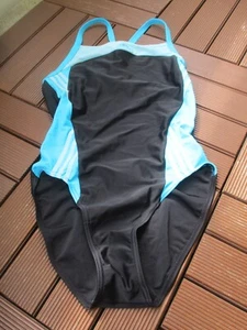 Adidas Badeanzug - Gr. 38 - Bild 1 von 6